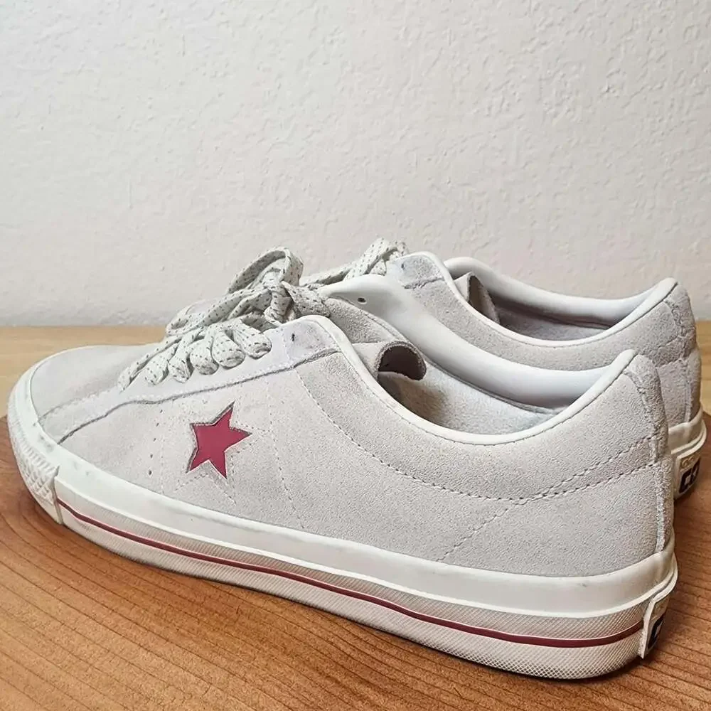 Converse one star